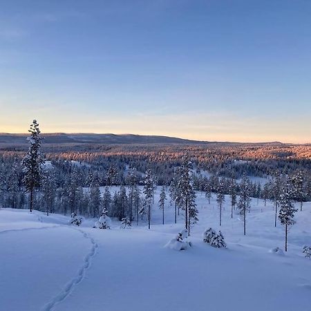 Idre Northpark Villa Buitenkant foto