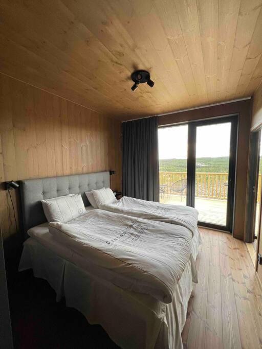 Idre Northpark Villa Buitenkant foto